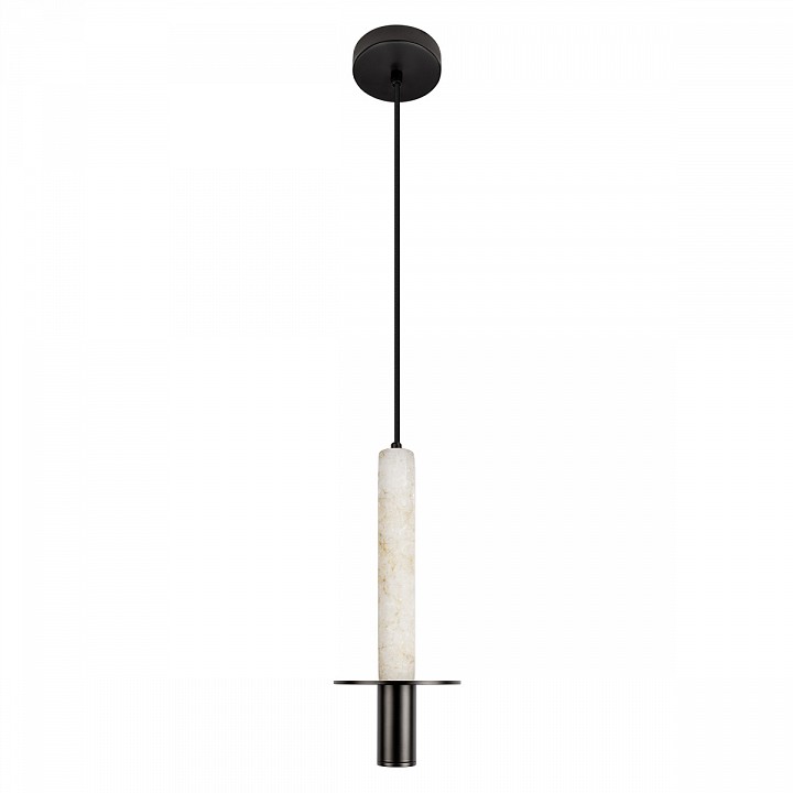 Подвесной светильник Loft it Montblanc 10475A Black
