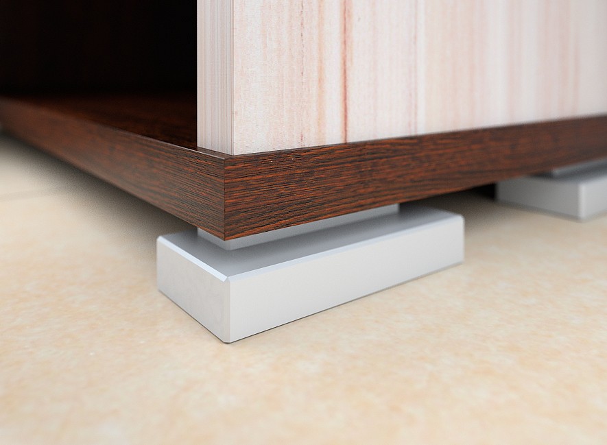Стеллаж книжный Домино СБ-10_2