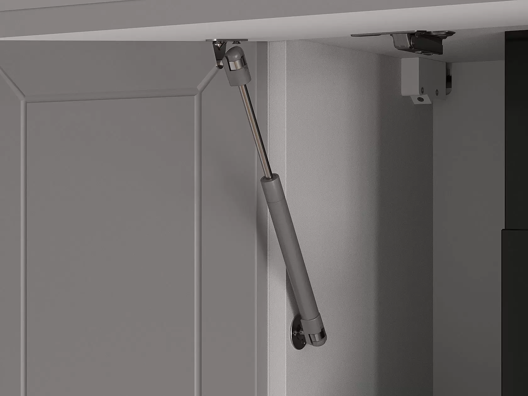 Кухонный гарнитур Вектор 180х150 см