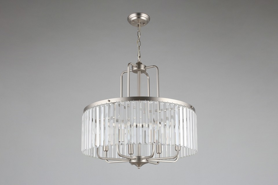 Подвесной светильник Omnilux Borno OML-66013-08
