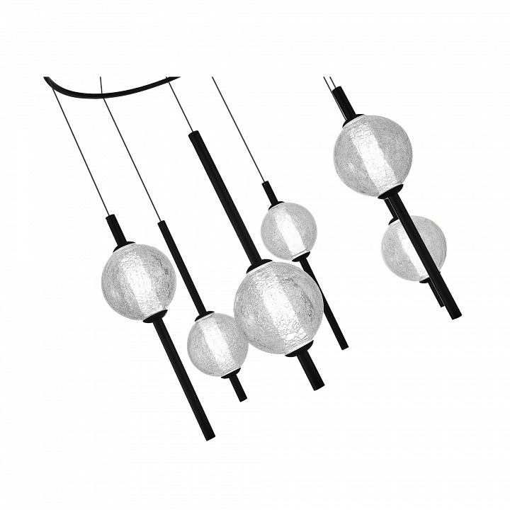 Подвесная люстра ST-Luce Peek SL6120.403.06