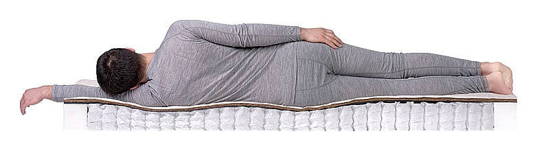 Матрас двуспальный Balance Dream 2 TFK 2000x1800