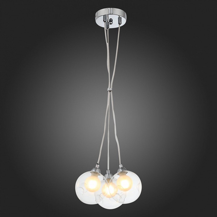 Подвесной светильник ST-Luce Dualita SL431.113.03
