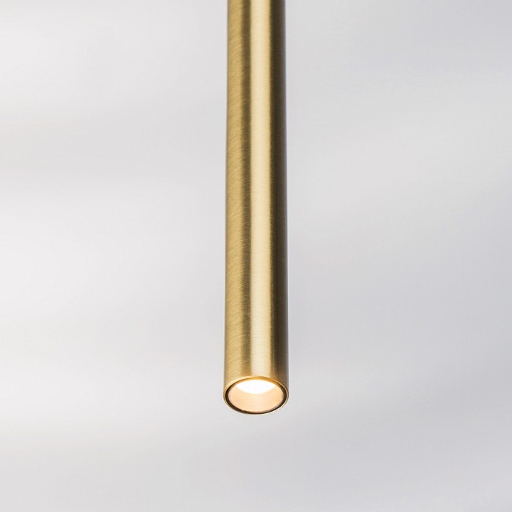 Подвесная люстра Lightstar Tubo L3T747333