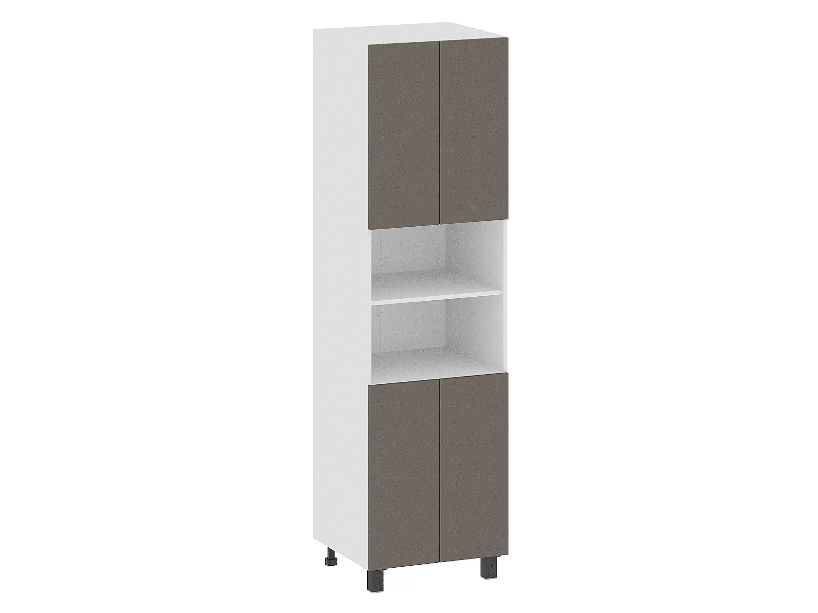 Кухонный гарнитур Аурелио 320х220 см