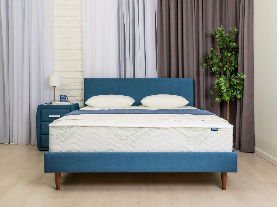 Матрас двуспальный Green Comfort M 2000x1800