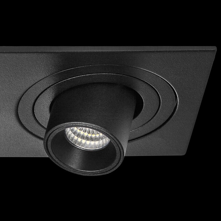 Встраиваемый светильник Lightstar Intero TUBO i527172