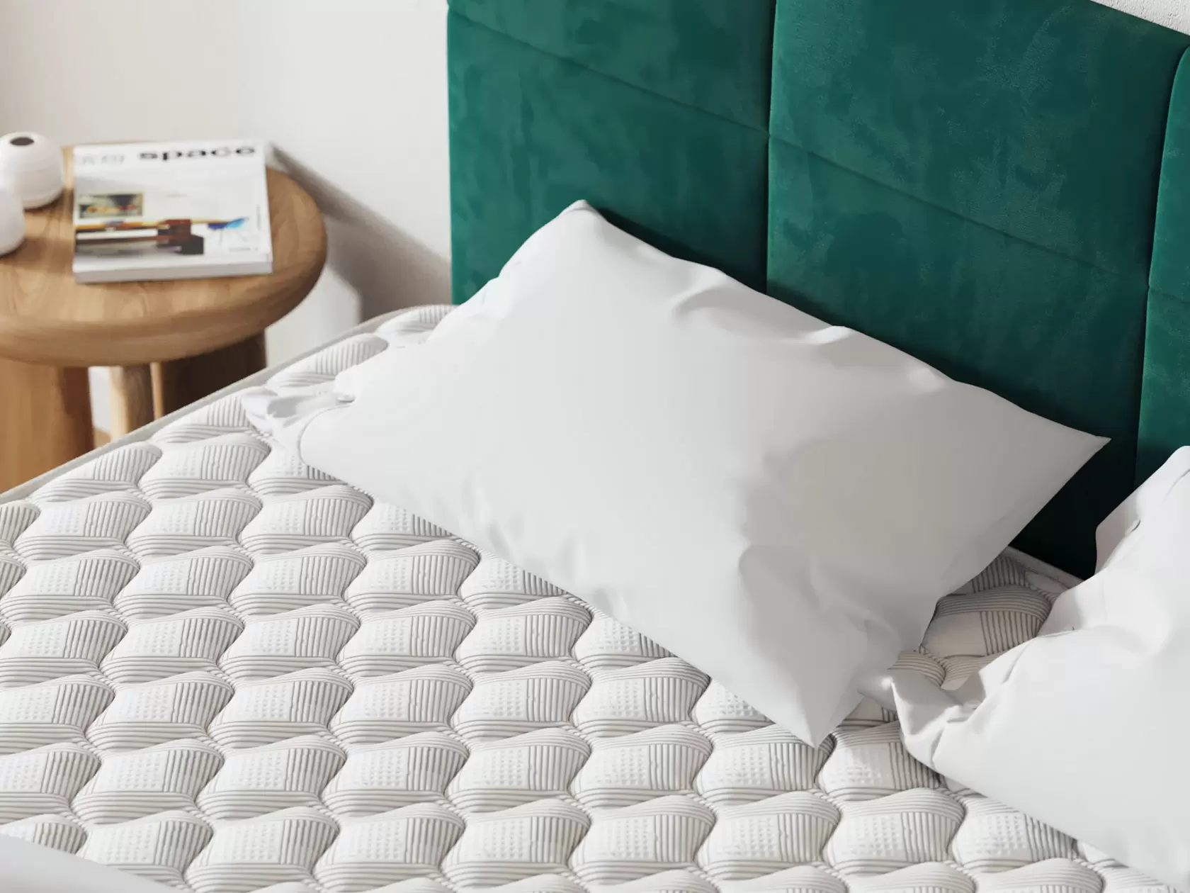 Матрас Comfort Plus S 24 double