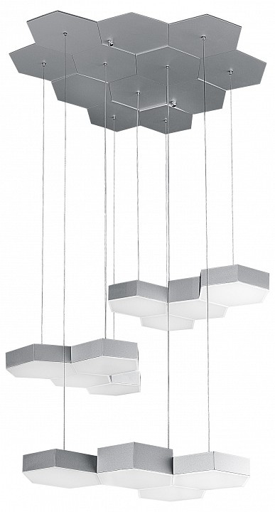 Подвесной светильник Lightstar Favo 750222