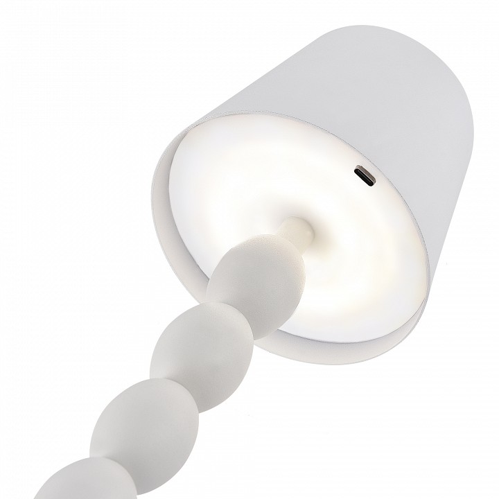 Настольная лампа декоративная ST-Luce Ease SL1011.504.01