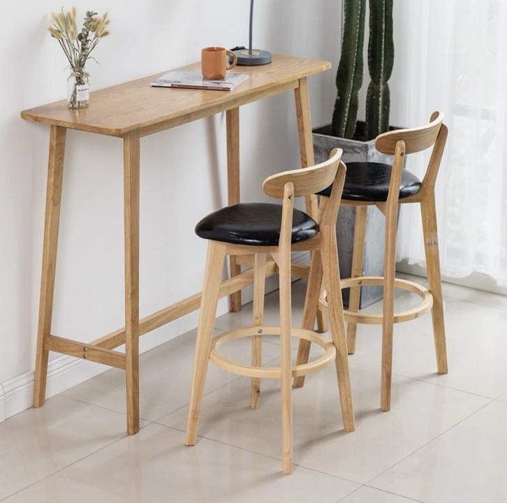 Стул барный Elevate Zenith
