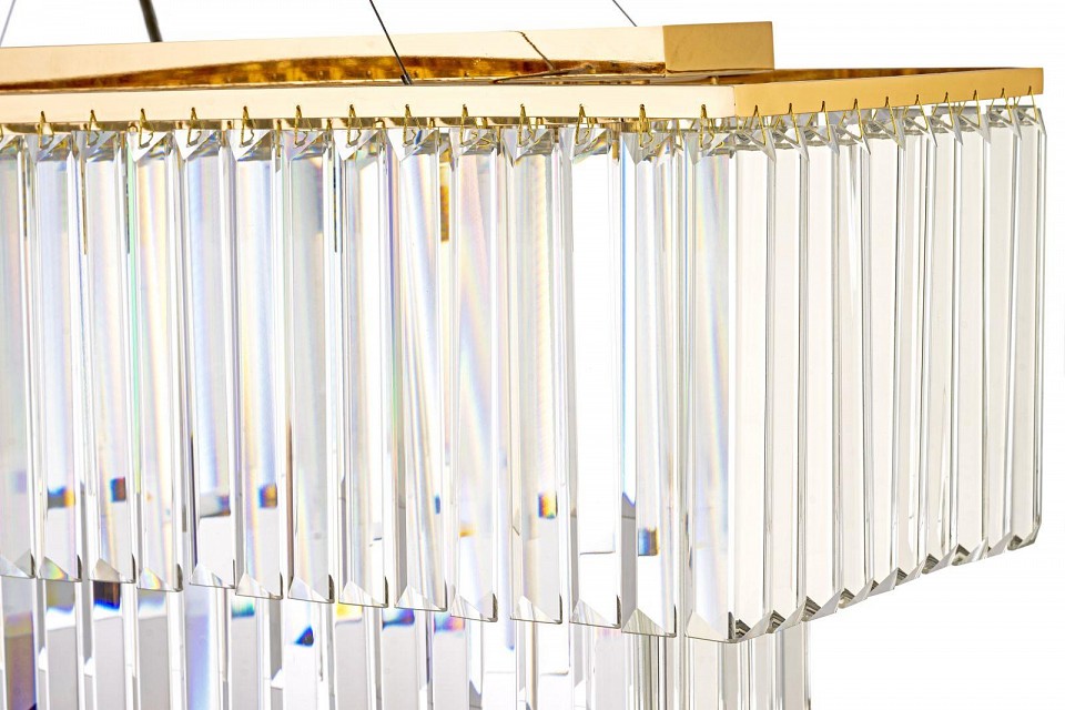 Подвесная люстра Arti Lampadari Enio Enio E 1.5.70x25.101 GP