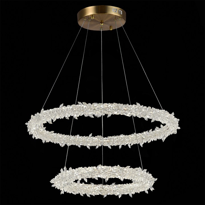 Подвесной светильник ST-Luce Lucchero SL6105.203.02