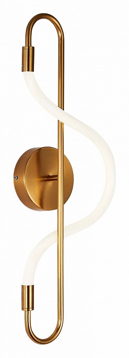 Накладной светильник ST-Luce Sagrato SL6102.301.10