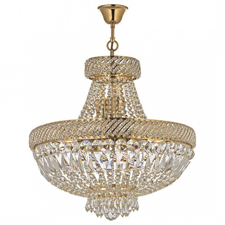 Подвесная люстра Arti Lampadari Palermo Palermo E 1.5.45.101 G