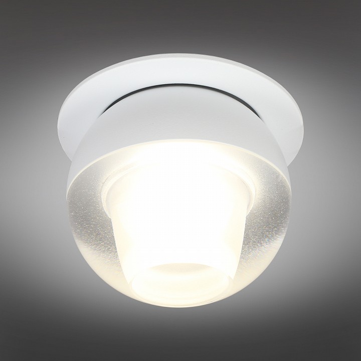 Встраиваемый светильник Omnilux Mantova OML-103009-08