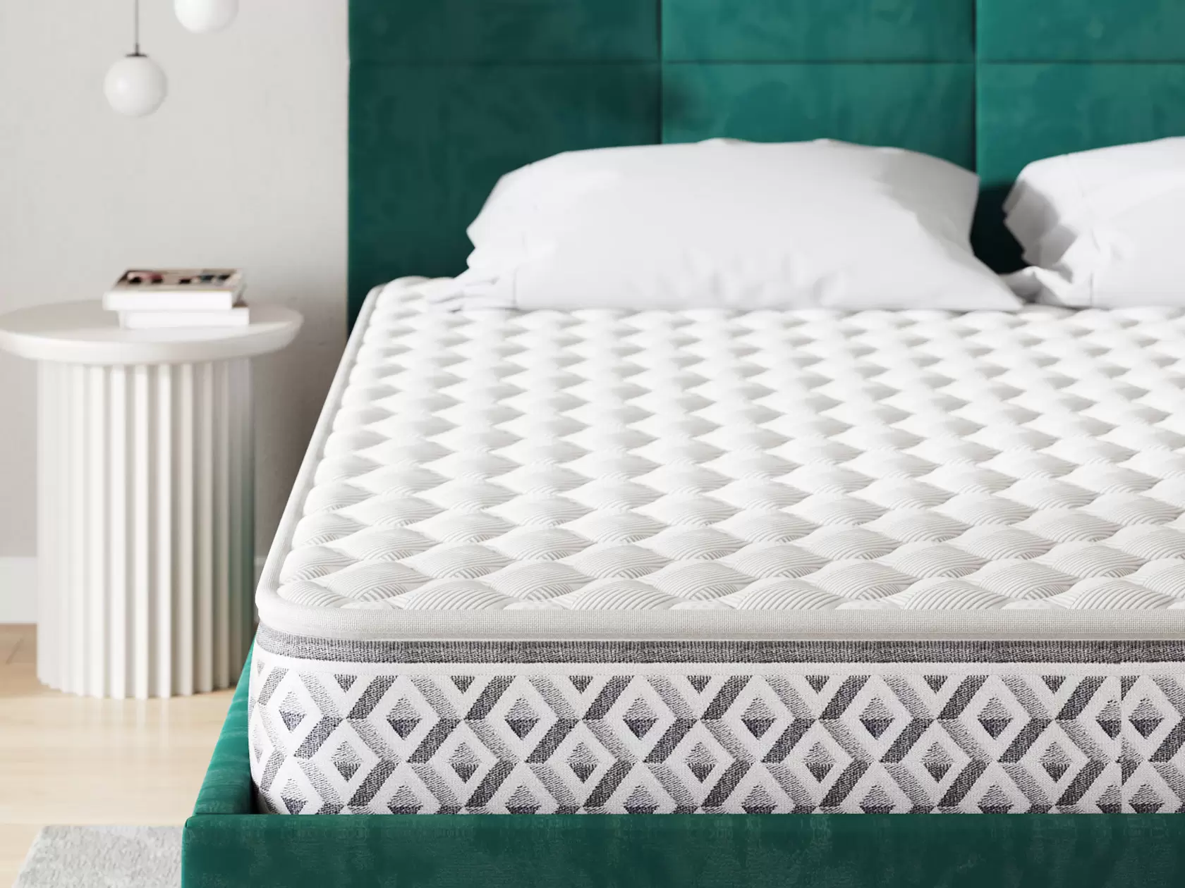 Матрас Comfort Plus SX 25 double