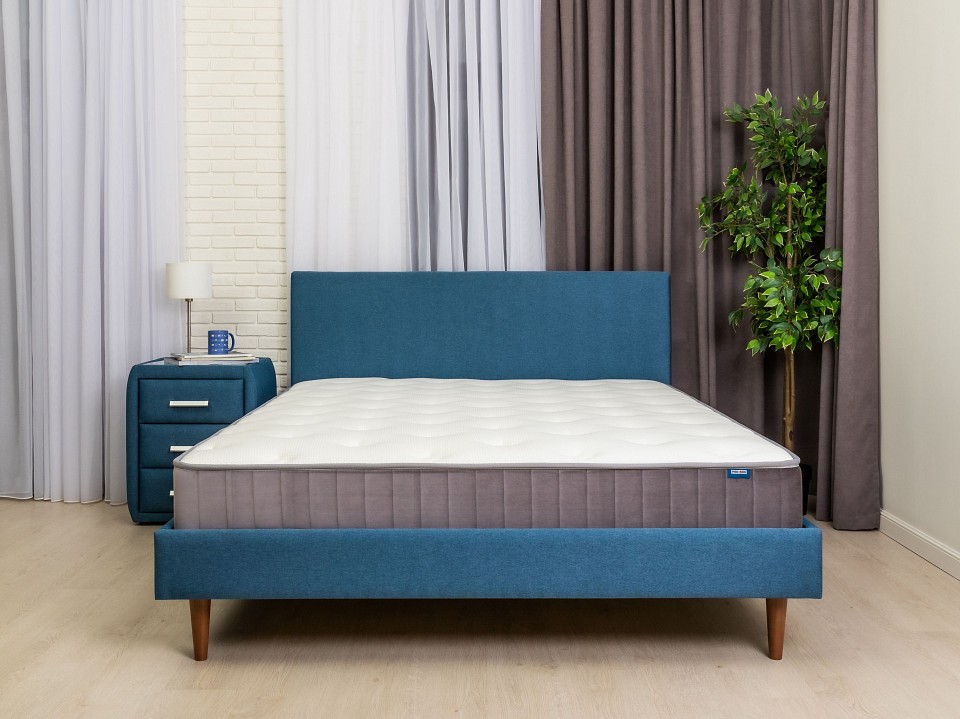 Матрас полутораспальный Grace Medium 2000x1400