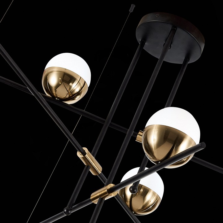 Подвесной светильник ST-Luce Albero SL1507.422.09