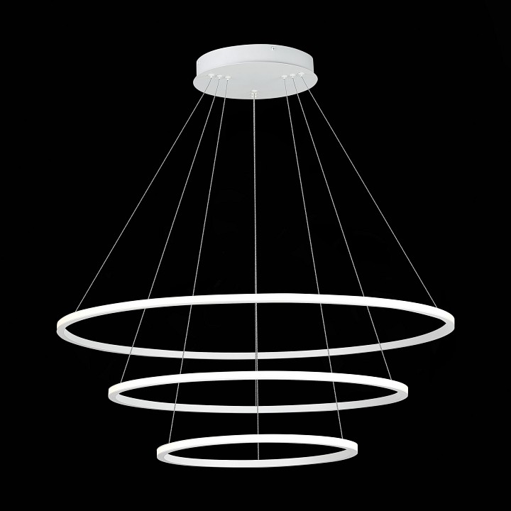 Подвесной светильник ST-Luce ST604 OUT ST604.543.114