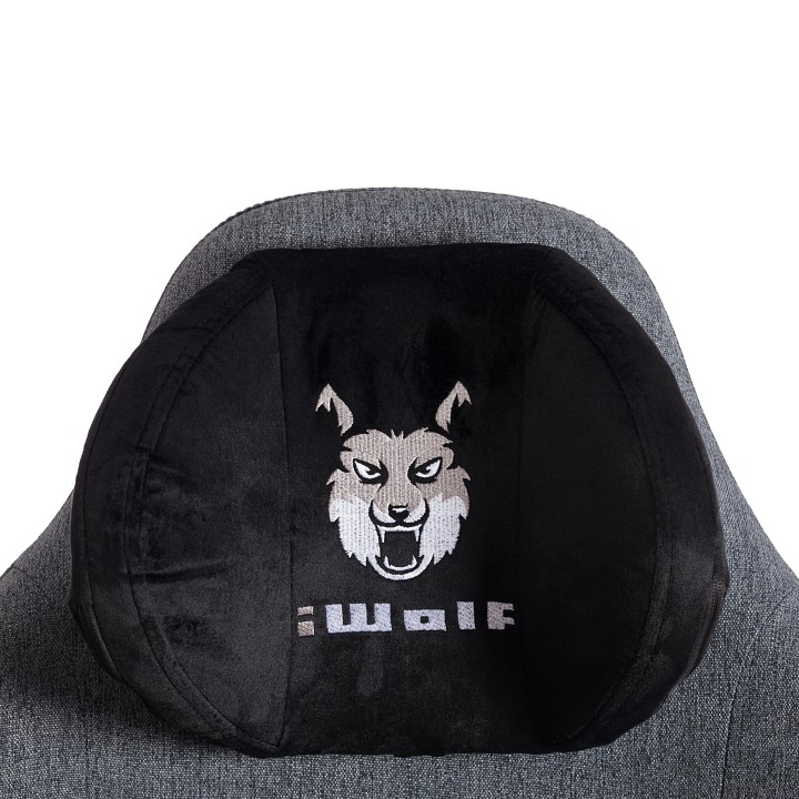 Кресло компьютерное iWolf
