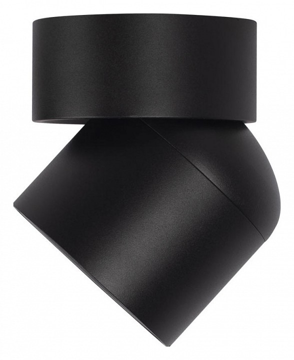 Накладной светильник Loft it Tictac 10180 Black 4000K