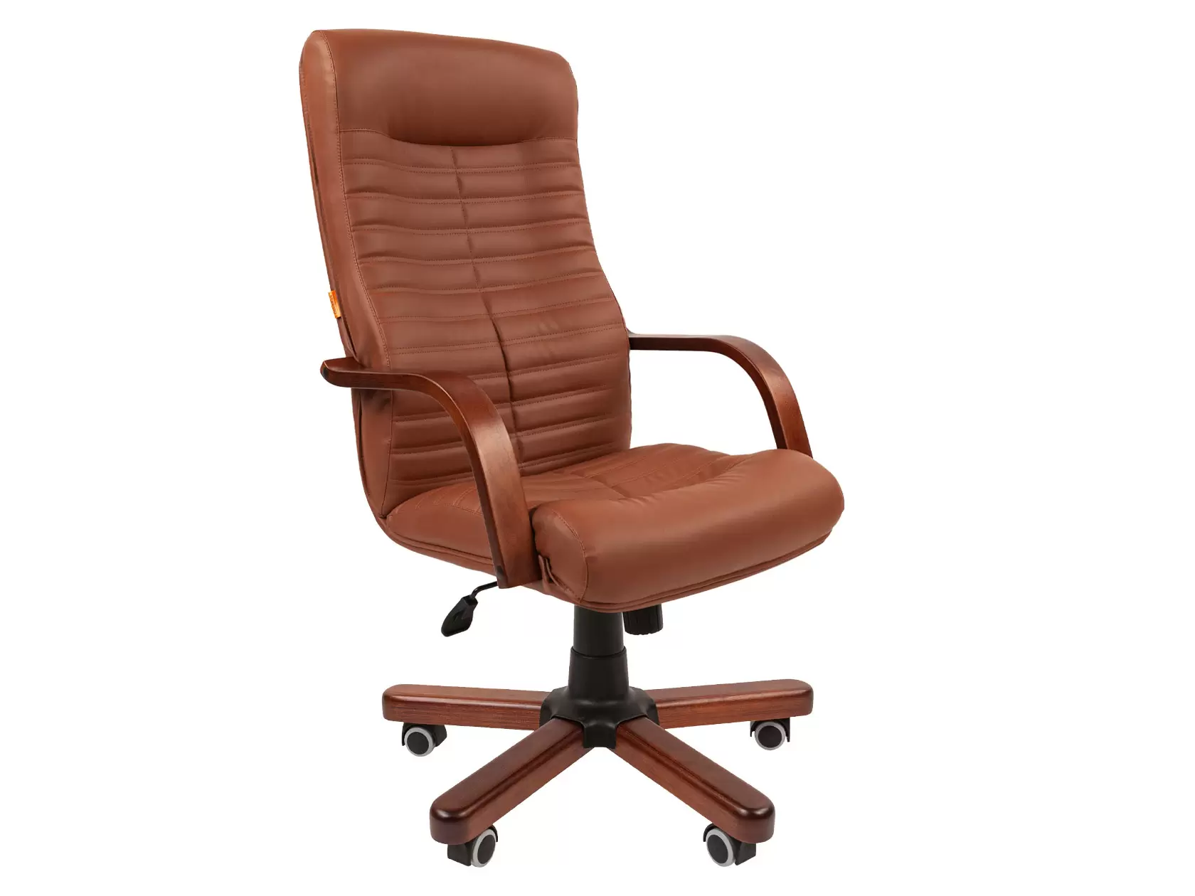 Кресло руководителя CHAIRMAN 480 N WD