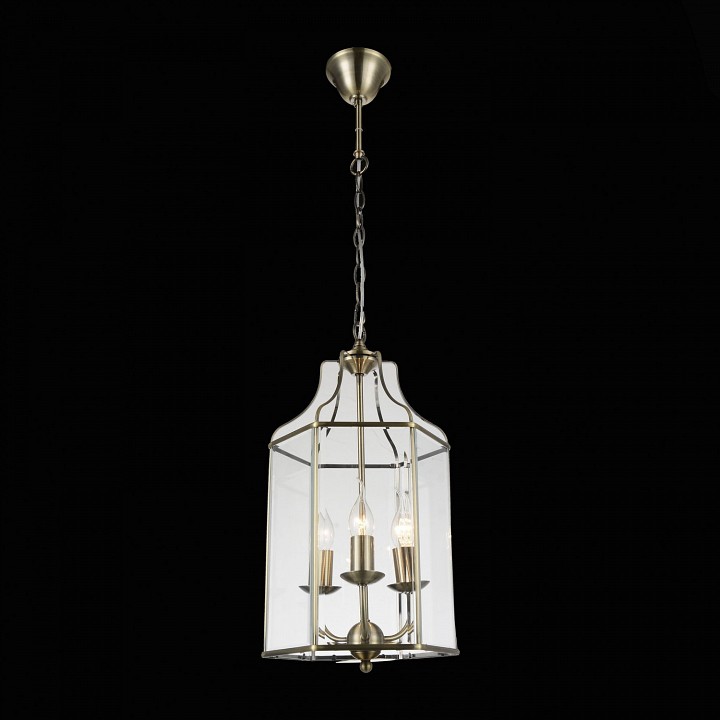Подвесной светильник ST-Luce SL228 SL228.303.03