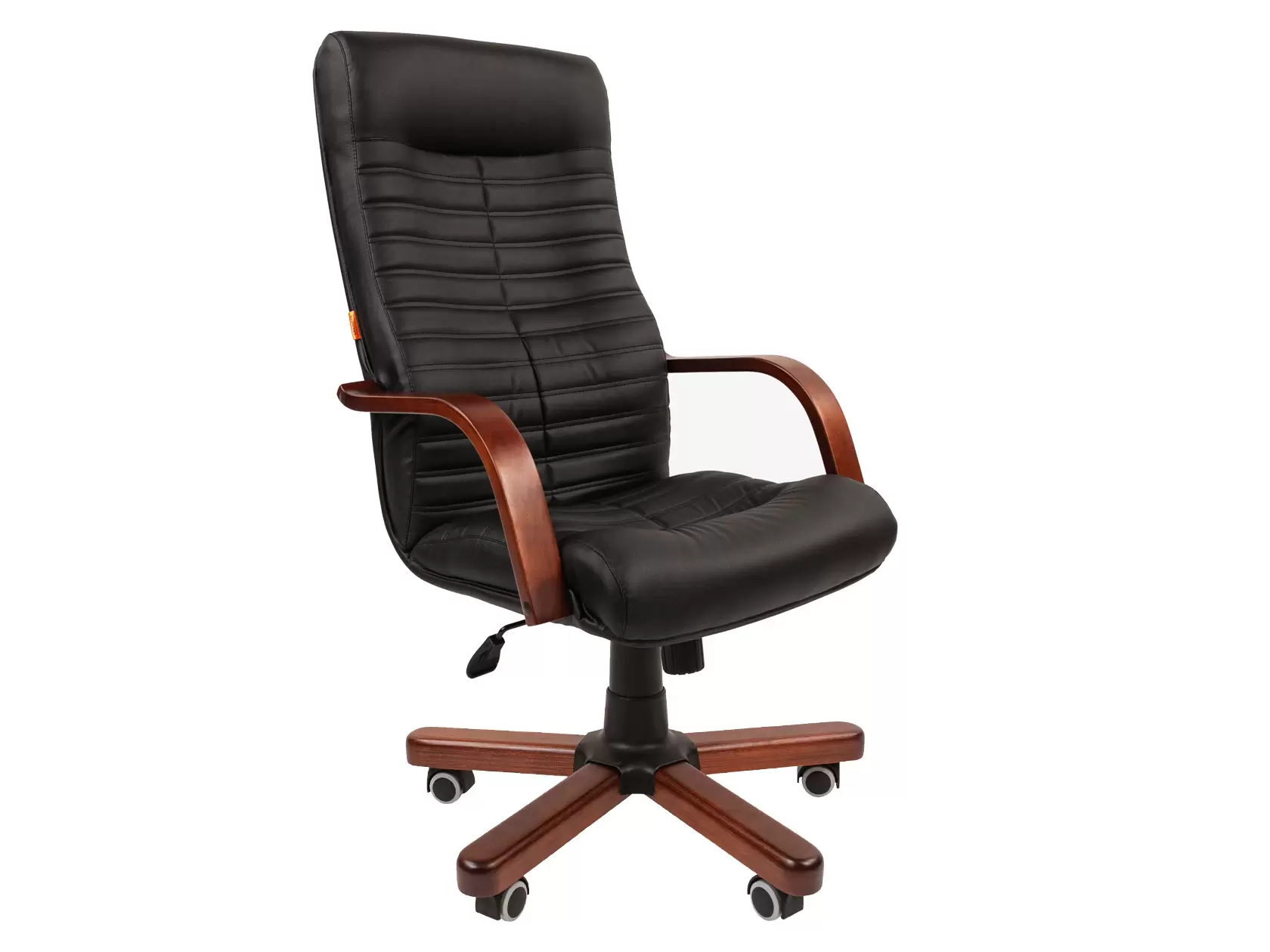 Кресло руководителя CHAIRMAN 480 N WD