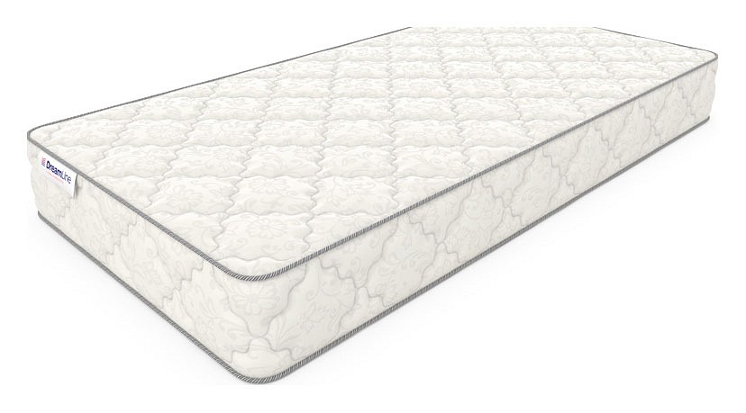 Матрас полутораспальный Soft Slim 2000x1400