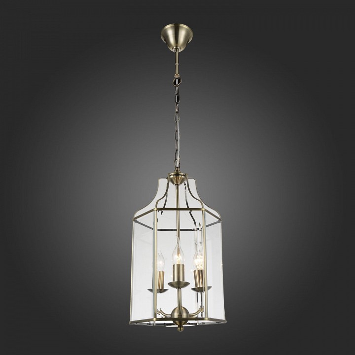 Подвесной светильник ST-Luce SL228 SL228.303.03