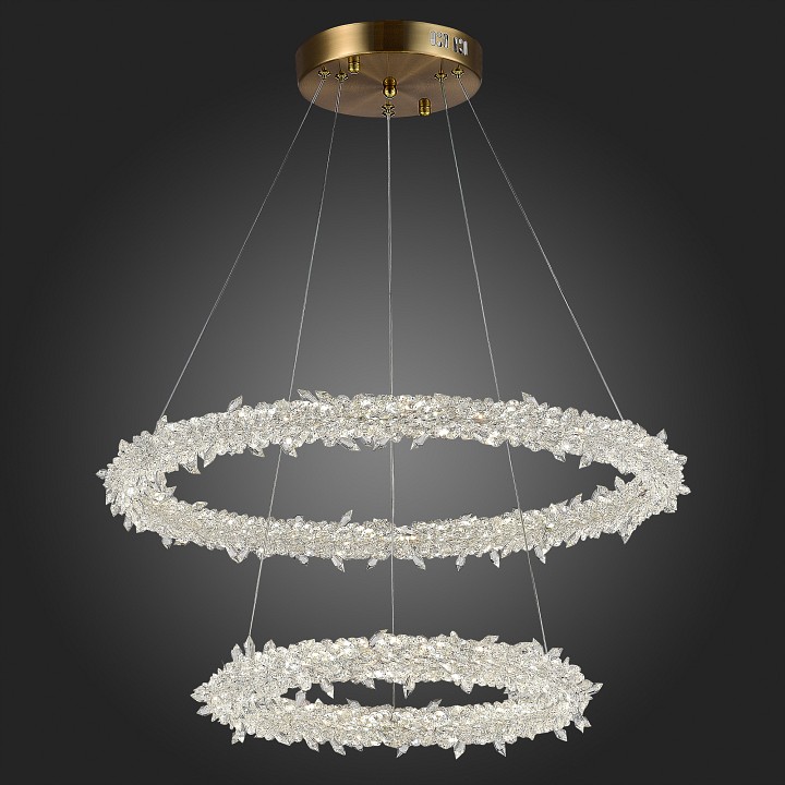 Подвесной светильник ST-Luce Lucchero SL6105.203.02