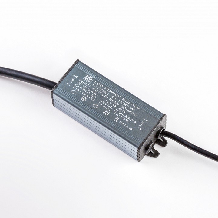 Встраиваемый светильник Lightstar Ciclone 385247