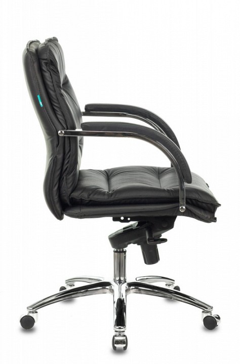 Кресло компьютерное T-9927SL-LOW/BLACK