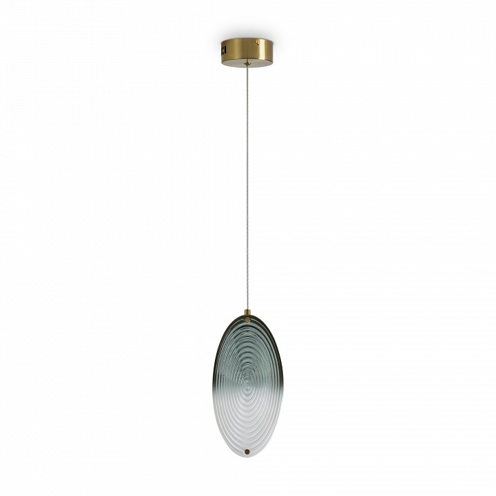 Подвесной светильник Freya Lolli FR6139PL-L8BS1