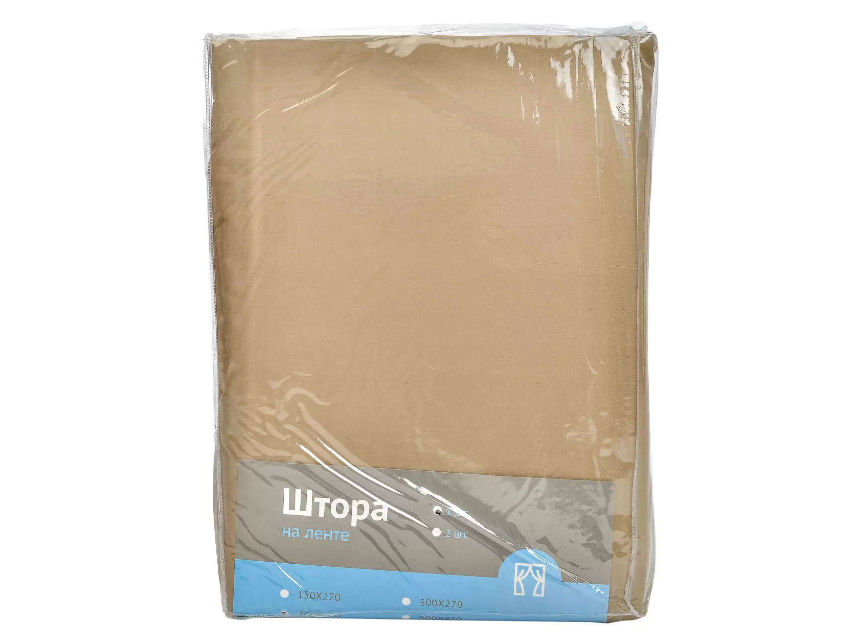 Штора Лаура