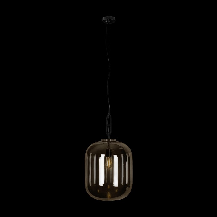 Подвесной светильник Loft it Oda 10195/350 Amber