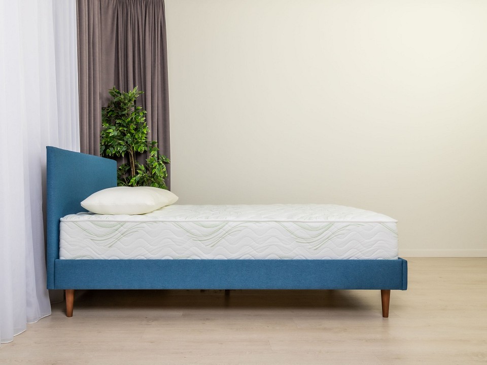 Матрас двуспальный Green Comfort M 1950x1600