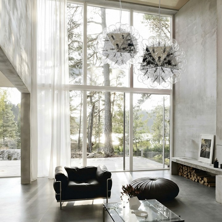 Подвесной светильник Loft it Taraxacum 10470/600