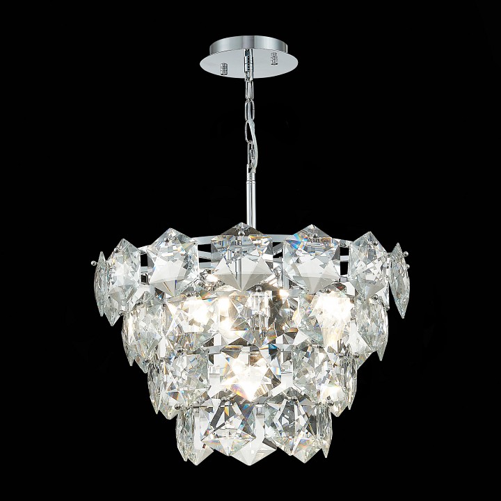 Подвесная люстра ST-Luce Viterbo SL1631.103.06