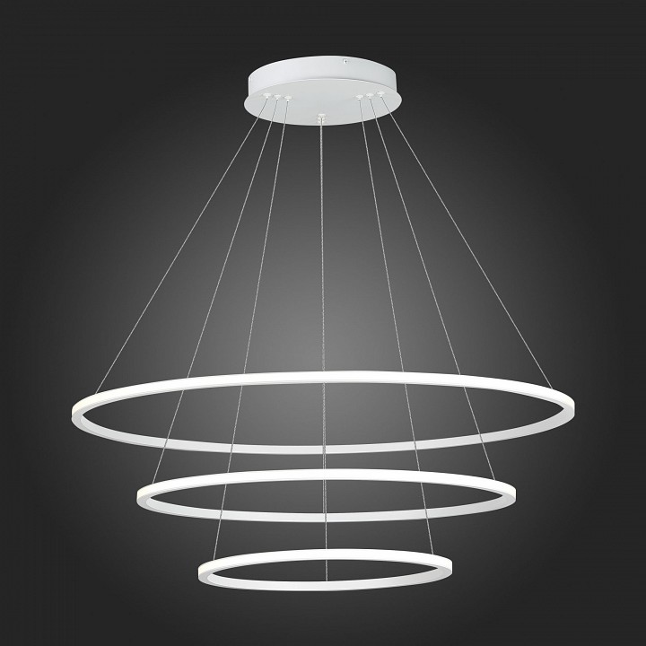 Подвесной светильник ST-Luce ST604 OUT ST604.543.114