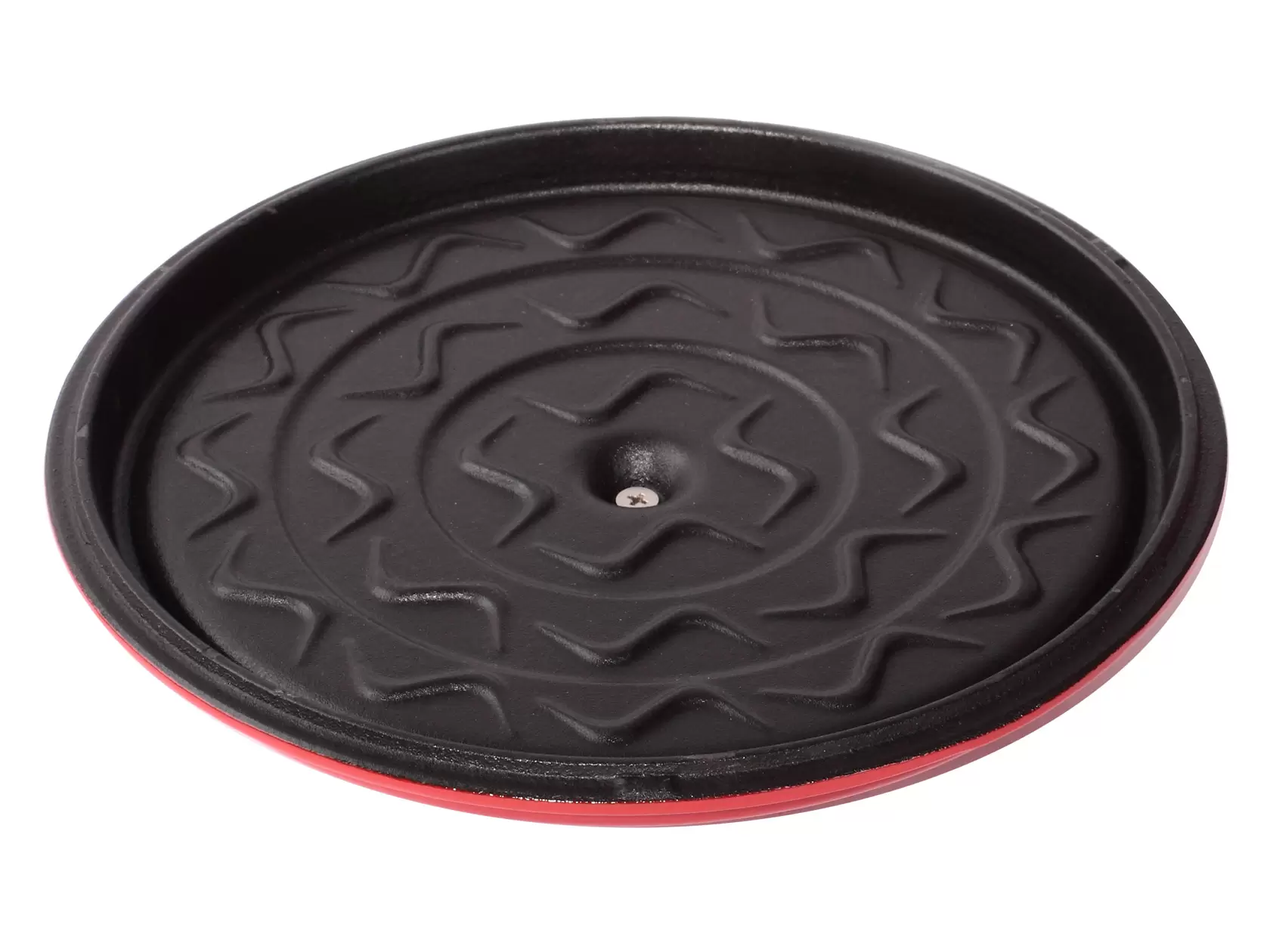 Кастрюля с крышкой KORTING K 1224 R