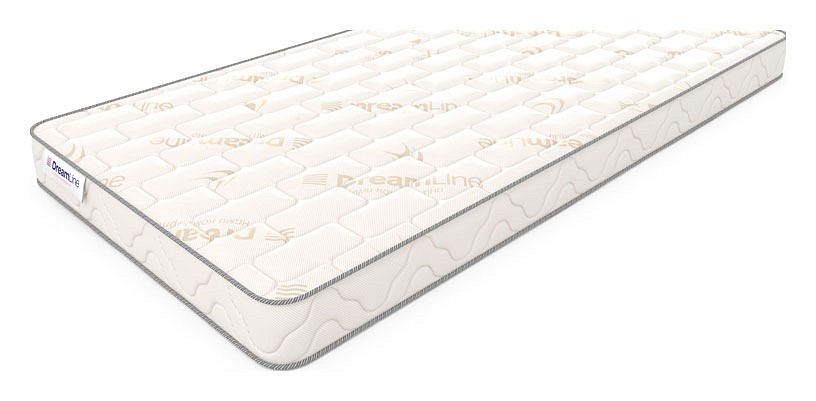 Матрас односпальный Classic +40 BS-120 2000x900