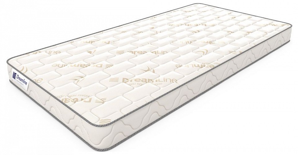 Матрас односпальный Classic Roll Slim 2100x900