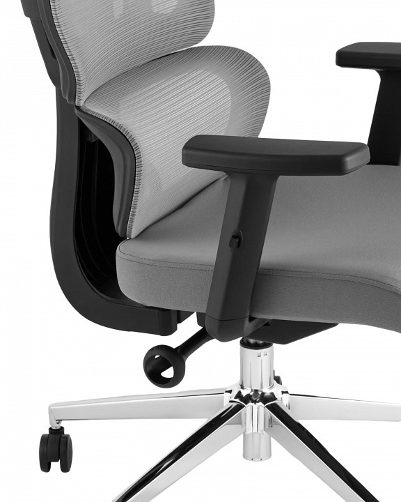 Кресло компьютерное TopChairs Techno