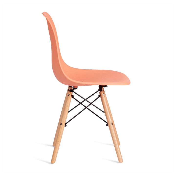 Стул Cindy (Eames) (mod. 1801)