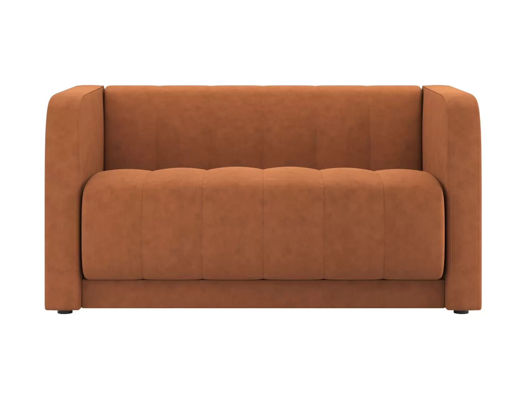 Прямой диван Мона Мини