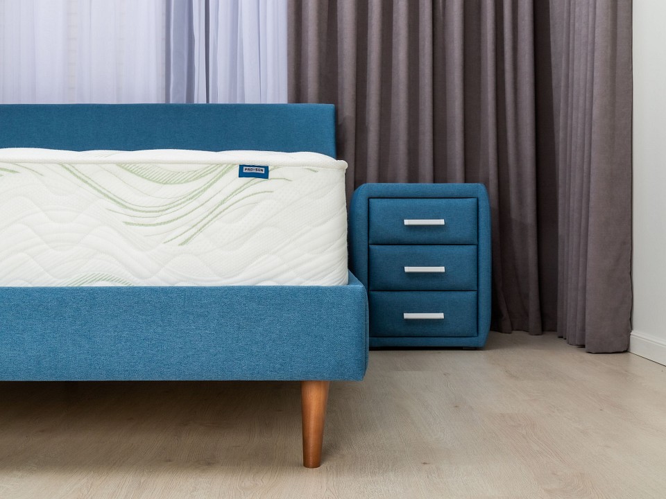 Матрас двуспальный Green Comfort M 1950x1600