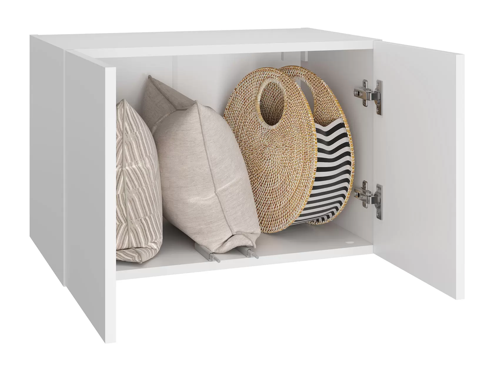 Набор распашных шкафов Таргет Дуэт Мини
