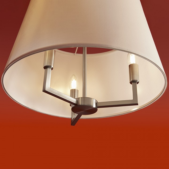 Светильник на штанге Freya Graceful FR2042CL-03N